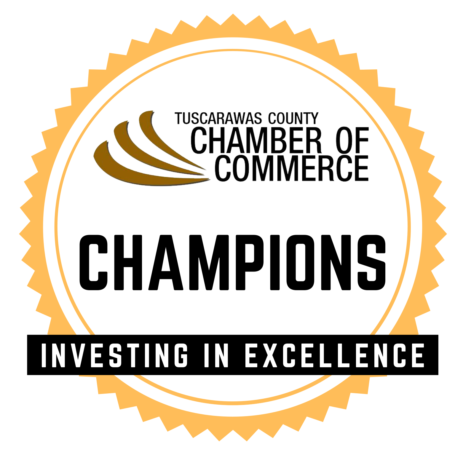 Chamber Champions Program – Tuscarawas County Chamber of Commerce